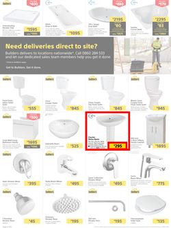 Builders Inland : Here's To Building Your Business (18 January - 14 March 2022), page 6