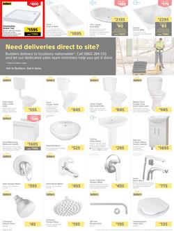 Builders Inland : Here's To Building Your Business (18 January - 14 March 2022), page 6