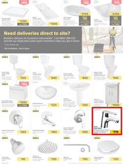 Builders Inland : Here's To Building Your Business (18 January - 14 March 2022), page 6