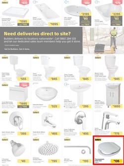 Builders Inland : Here's To Building Your Business (18 January - 14 March 2022), page 6