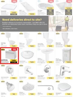 Builders Inland : Here's To Building Your Business (18 January - 14 March 2022), page 6