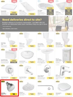 Builders Inland : Here's To Building Your Business (18 January - 14 March 2022), page 6