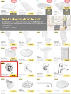 Builders Inland : Here's To Building Your Business (18 January - 14 March 2022), page 6