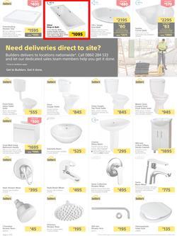 Builders Inland : Here's To Building Your Business (18 January - 14 March 2022), page 6