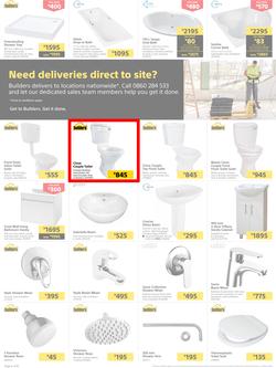 Builders Inland : Here's To Building Your Business (18 January - 14 March 2022), page 6