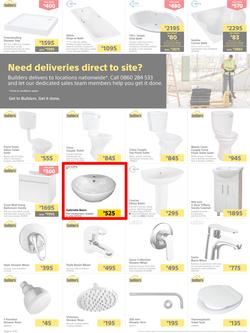 Builders Inland : Here's To Building Your Business (18 January - 14 March 2022), page 6