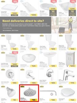 Builders Inland : Here's To Building Your Business (18 January - 14 March 2022), page 6