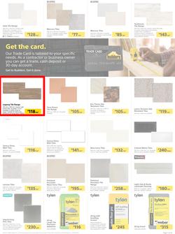 Builders Inland : Here's To Building Your Business (18 January - 14 March 2022), page 7