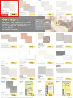 Builders Inland : Here's To Building Your Business (18 January - 14 March 2022), page 7