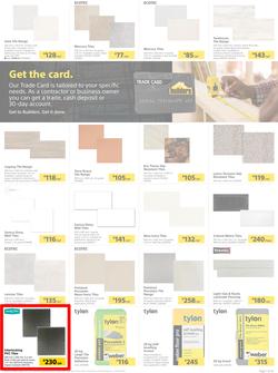 Builders Inland : Here's To Building Your Business (18 January - 14 March 2022), page 7