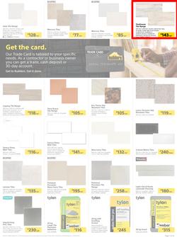 Builders Inland : Here's To Building Your Business (18 January - 14 March 2022), page 7