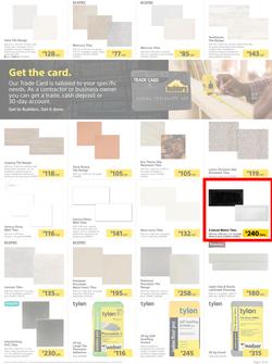 Builders Inland : Here's To Building Your Business (18 January - 14 March 2022), page 7