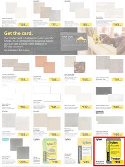 Builders Inland : Here's To Building Your Business (18 January - 14 March 2022), page 7