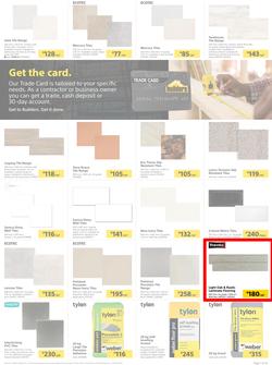 Builders Inland : Here's To Building Your Business (18 January - 14 March 2022), page 7