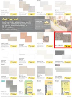 Builders Inland : Here's To Building Your Business (18 January - 14 March 2022), page 7