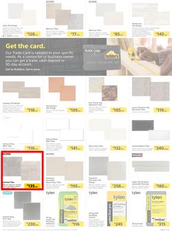 Builders Inland : Here's To Building Your Business (18 January - 14 March 2022), page 7