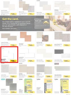 Builders Inland : Here's To Building Your Business (18 January - 14 March 2022), page 7