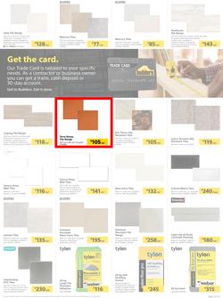 Builders Inland : Here's To Building Your Business (18 January - 14 March 2022), page 7