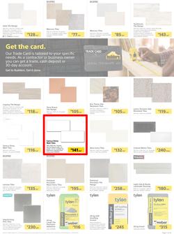 Builders Inland : Here's To Building Your Business (18 January - 14 March 2022), page 7