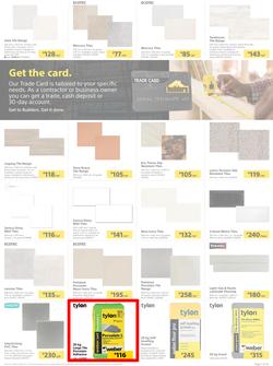 Builders Inland : Here's To Building Your Business (18 January - 14 March 2022), page 7