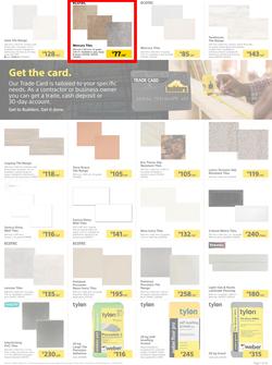 Builders Inland : Here's To Building Your Business (18 January - 14 March 2022), page 7