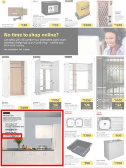 Builders Inland : Here's To Building Your Business (18 January - 14 March 2022), page 8