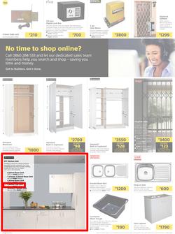 Builders Inland : Here's To Building Your Business (18 January - 14 March 2022), page 8