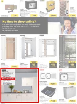 Builders Inland : Here's To Building Your Business (18 January - 14 March 2022), page 8