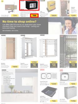 Builders Inland : Here's To Building Your Business (18 January - 14 March 2022), page 8