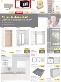 Builders Inland : Here's To Building Your Business (18 January - 14 March 2022), page 8