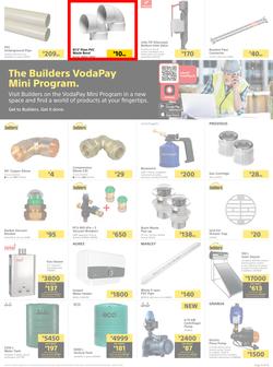 Builders Inland : Here's To Building Your Business (18 January - 14 March 2022), page 9