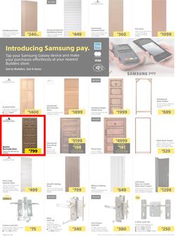 Builders Inland : Here's To Building Your Business (18 January - 14 March 2022), page 10