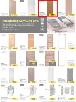 Builders Inland : Here's To Building Your Business (18 January - 14 March 2022), page 10