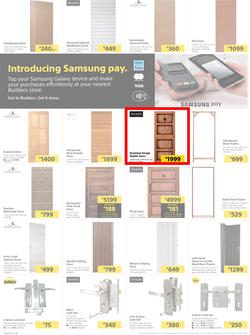 Builders Inland : Here's To Building Your Business (18 January - 14 March 2022), page 10
