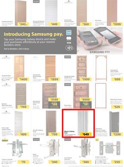 Builders Inland : Here's To Building Your Business (18 January - 14 March 2022), page 10