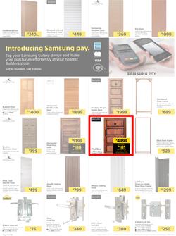Builders Inland : Here's To Building Your Business (18 January - 14 March 2022), page 10