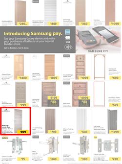 Builders Inland : Here's To Building Your Business (18 January - 14 March 2022), page 10