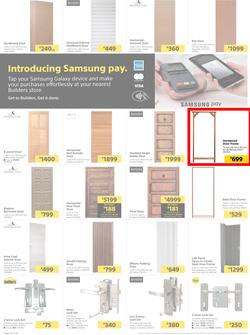 Builders Inland : Here's To Building Your Business (18 January - 14 March 2022), page 10