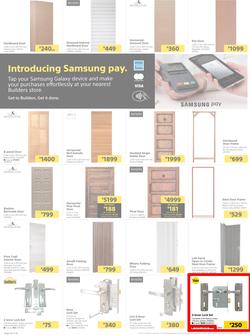 Builders Inland : Here's To Building Your Business (18 January - 14 March 2022), page 10
