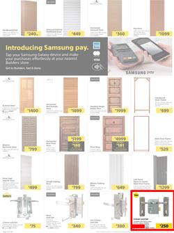 Builders Inland : Here's To Building Your Business (18 January - 14 March 2022), page 10