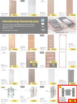 Builders Inland : Here's To Building Your Business (18 January - 14 March 2022), page 10