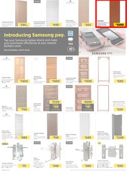 Builders Inland : Here's To Building Your Business (18 January - 14 March 2022), page 10
