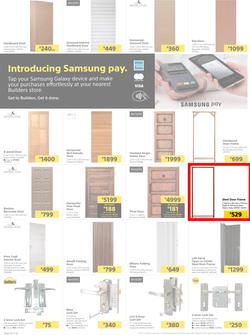 Builders Inland : Here's To Building Your Business (18 January - 14 March 2022), page 10
