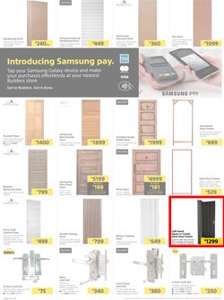 Builders Inland : Here's To Building Your Business (18 January - 14 March 2022), page 10