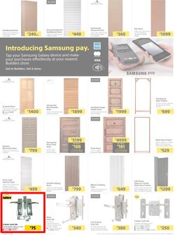 Builders Inland : Here's To Building Your Business (18 January - 14 March 2022), page 10
