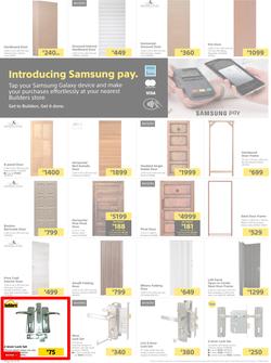 Builders Inland : Here's To Building Your Business (18 January - 14 March 2022), page 10