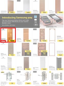 Builders Inland : Here's To Building Your Business (18 January - 14 March 2022), page 10