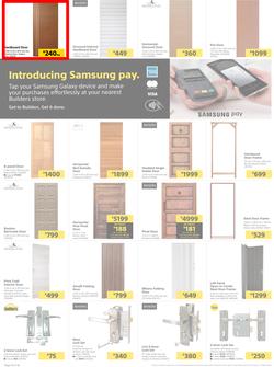 Builders Inland : Here's To Building Your Business (18 January - 14 March 2022), page 10