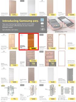 Builders Inland : Here's To Building Your Business (18 January - 14 March 2022), page 10