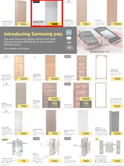 Builders Inland : Here's To Building Your Business (18 January - 14 March 2022), page 10